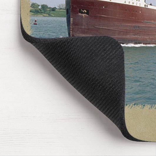Armco Bulk Carrier mousepad (Ecke)