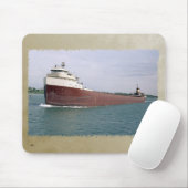 Armco Bulk Carrier mousepad (Mit Mouse)