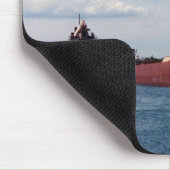 Armco-Selbstentladermousepad Mousepad (Ecke)