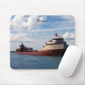 Armco-Selbstentladermousepad Mousepad (Mit Mouse)