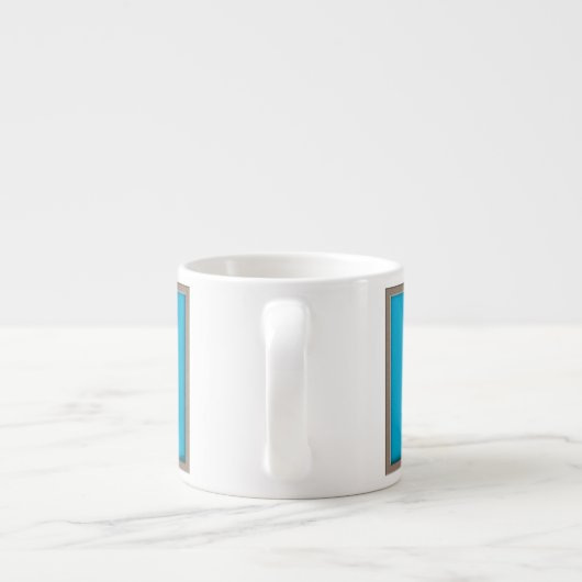 Armco SU Espresso Tasse (Rückseite)