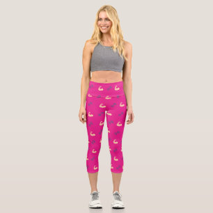 ARMDUMB CAPRI LEGGINGS