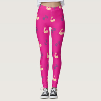ARMDUMB LEGGINGS