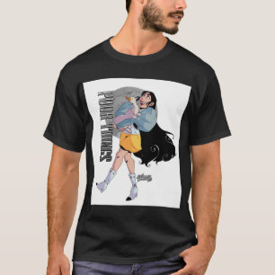 arme Freunde Freund T-Shirt