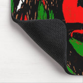 ARME MANS LIFE MOUSEPAD (Ecke)