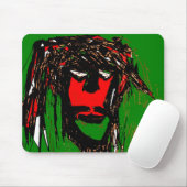 ARME MANS LIFE MOUSEPAD (Mit Mouse)