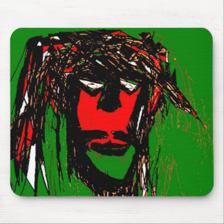 ARME MANS LIFE MOUSEPAD