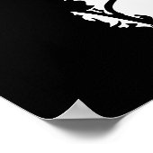 ARME MANS LIFE POSTER (Ecke)