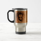 ARME MANS LIFE REISEBECHER (Links)