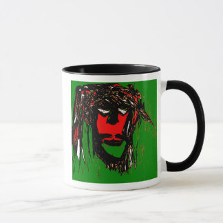 ARME MANS LIFE TASSE
