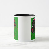 ARME MANS LIFE TASSE (Zentrum)