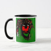 ARME MANS LIFE TASSE (Links)
