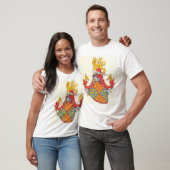 Arme von Edward III T-Shirt (Unisex)