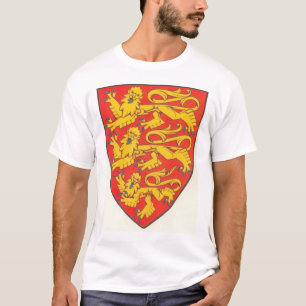 Arme von Richard I T-Shirt