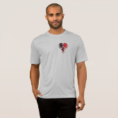 Armed Academy of Arizona T-Shirt (Vorne ganz)