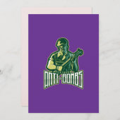 Armed Forces Pride Logo | Gaming & Equality Einladung (Vorne/Hinten)