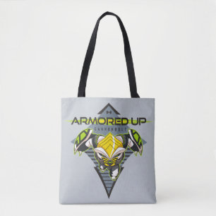 Armed Up - Omni-Kix Cannonbolzen Tasche