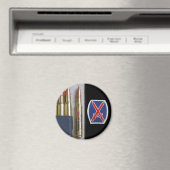 Armee 10. Berg div iraq nam vet vfw Magnet (In Situ (Geschirrspüler))