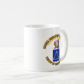 Armee - 180. Infanterie-Regiment - COA Kaffeetasse (VorderseiteRechts)