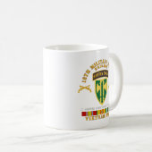 Armee - 18. MP-Brigade - Register der Hunde in der Kaffeetasse (VorderseiteRechts)