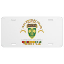 Armee - 18. MP-Brigade - Register der Hunde in der