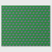 ARmee 250 JAHRE Geschenkpapier (Flach)