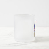 Armee 3. Sondereinheiten Kriegsveteranen-Cup Mattglastasse (Mittel)