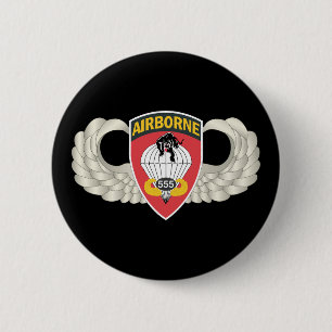 Armee - 555. Infanterie-Bataillon mit Txt Button