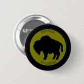 Armee 92. Infanterieabteilung Button (Vorne & Hinten)
