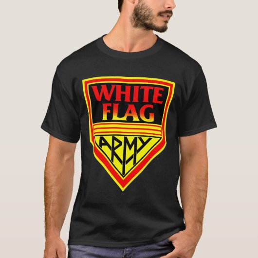 ARMEE-BASIC W F T-Shirt (Vorderseite)
