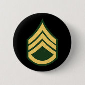Armee - Bediensteter E-6 (SSG) Button (Vorderseite)
