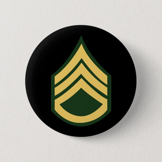 Armee - Bediensteter E-6 (SSG) Button (Vorderseite)