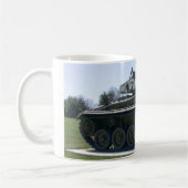 Armee-Behälter Kaffeetasse (Links)