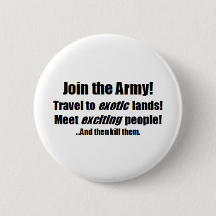 Armee Button