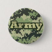 Armee Button (Vorderseite)