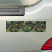 Armee-Camouflage Autoaufkleber (Auf Auto)