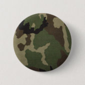 Armee-Camouflage Button (Vorderseite)