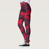 Armee Camouflage / Leggings Camouflage (Links)