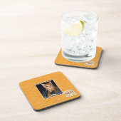 Armee der schlechten Roboter Getränkeuntersetzer (Rechte Seite)