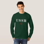 Armee der UdSSR T-Shirt (Vorne ganz)