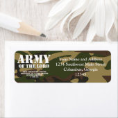 Armee des Herrn (Insitu)