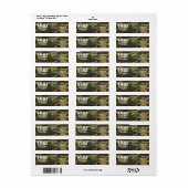 Armee des Herrn (Vorne)