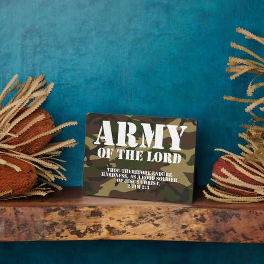 Armee des Herrn Fotoplatte (Seite)