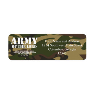 Armee des Lords