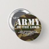 Armee des Lords Button (Vorne & Hinten)