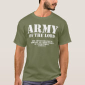 Armee des Lords T-Shirt (Vorderseite)