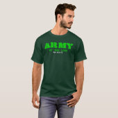 ARMEE DES LORDS T-Shirt (Vorne ganz)