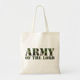 Armee des Lords Tragetasche