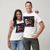 ARMEE-EHEFRAU 2 T-Shirt (Unisex)