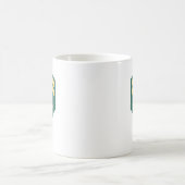 Armee - Eingeschrieben - SPEC 6 - Spezialist 6 - S Kaffeetasse (Mittel)
